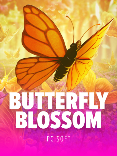 Butterfly Blossom