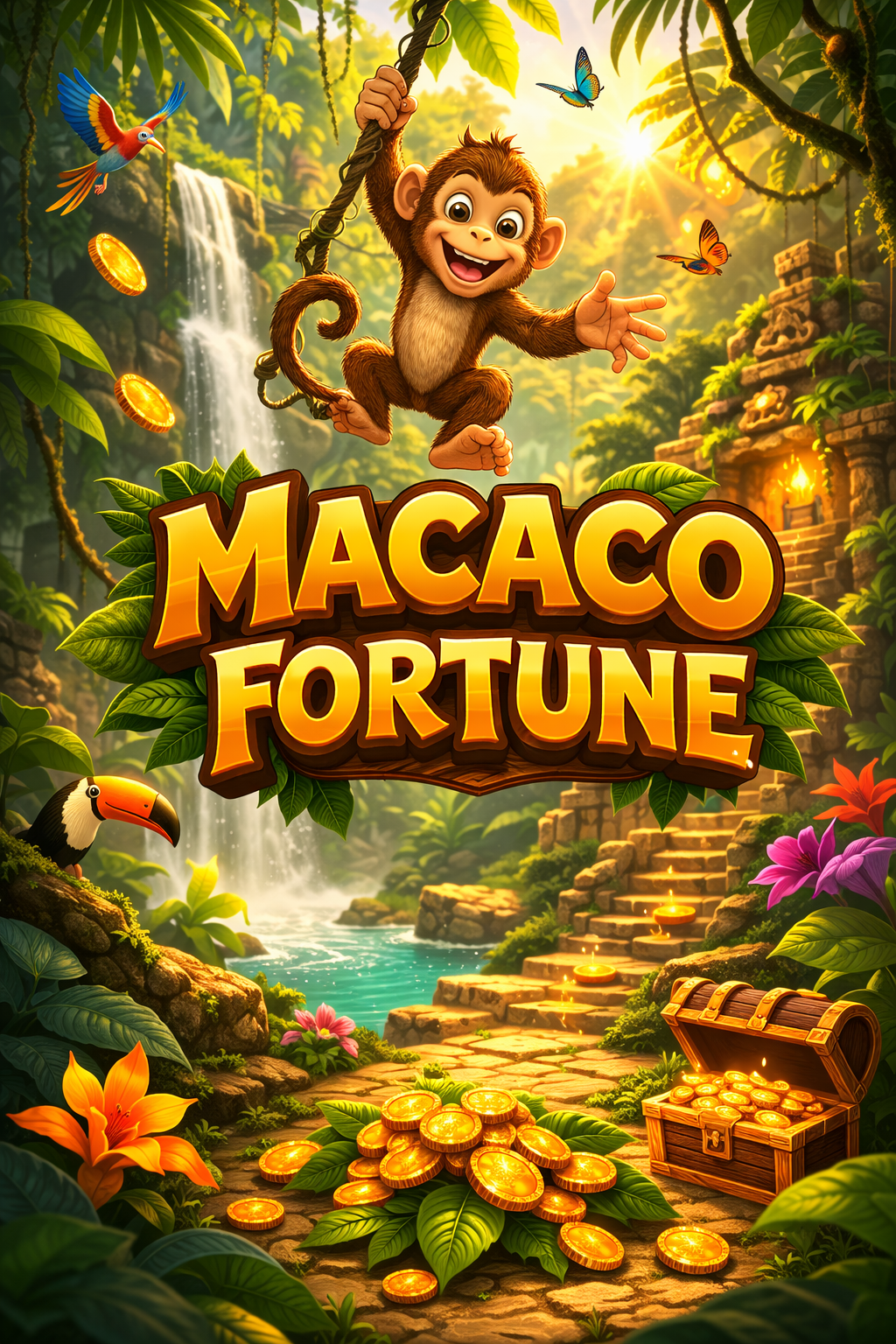 MacacoFortune